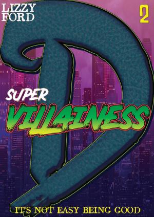 bigCover of the book Supervillainess (Part Two) by 