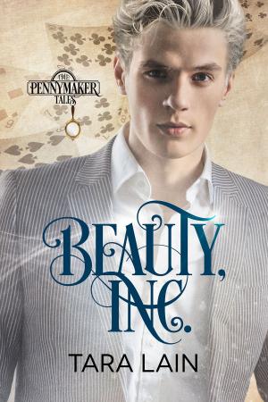 Cover of the book Beauty, Inc. by SJD Peterson