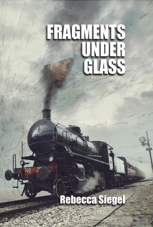 Cover of the book Fragments Under Glass by Courtney Rene