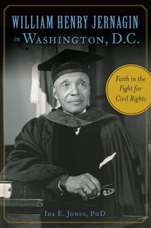 Cover of the book William Henry Jernagin in Washington, D.C. by Sandra F. Mather Ph.D., Bob Schoppe