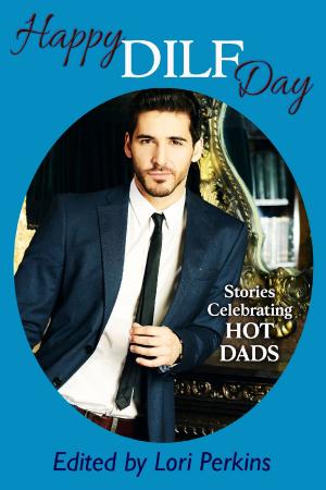 Book cover of Happy DILF Day