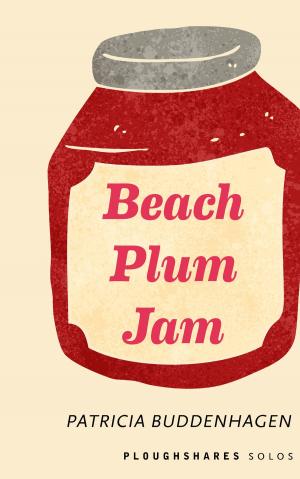 Book cover of Beach Plum Jam