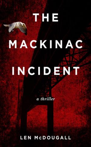 Cover of the book The Mackinac Incident by Jesse Ventura