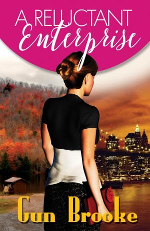 Cover of the book A Reluctant Enterprise by Jessica Webb