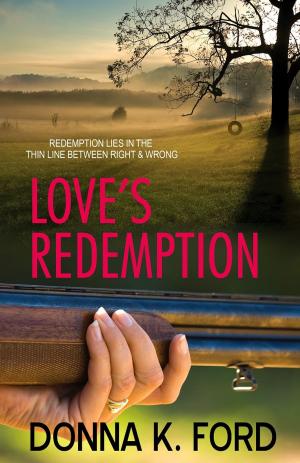 Cover of the book Love's Redemption by Rachel E. Bailey