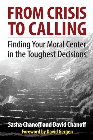 Cover of the book From Crisis to Calling by Brian Tracy