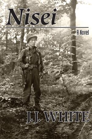 Cover of the book Nisei by Nancy A. Hughes