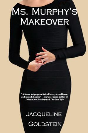 Cover of the book Ms. Murphy's Makeover by S. J. Francis