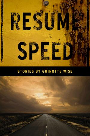 Book cover of Resume Speed