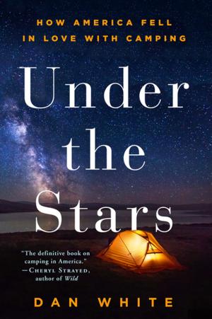 Cover of the book Under the Stars by Michel Peissel
