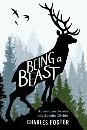 Cover of the book Being a Beast by Murray Sperber