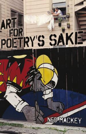 Cover of the book Art for Poetry's Sake by Eugene Friesen