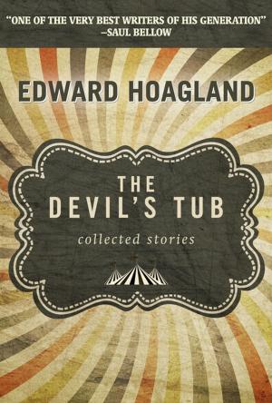 Cover of the book The Devil's Tub by Roderick L. Haig-Brown