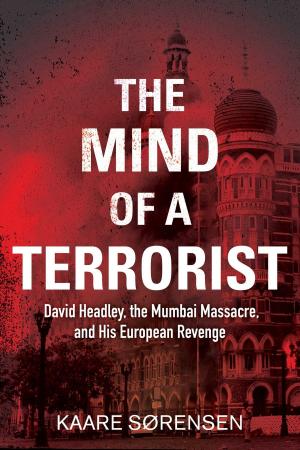 Cover of the book The Mind of a Terrorist by John J. Healey