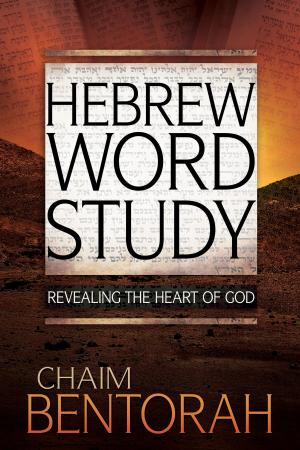 Cover of the book Hebrew Word Study by Jonathan Ferguson