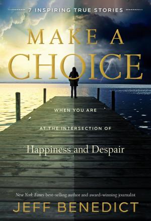 Cover of the book Make a Choice by Jay A. Parry