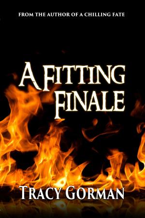 bigCover of the book A Fitting Finale by 