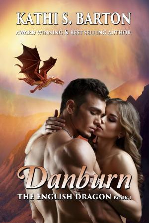 Cover of the book Danburn by D'Elen McClain