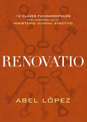 Cover of the book Renovatio by Jentezen Franklin