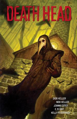 Cover of the book Death Head by J. Michael Straczynski