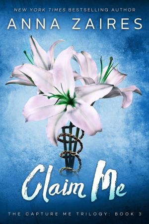 Cover of the book Claim Me by S.R. Burks