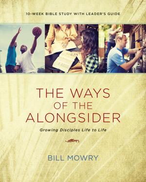 Cover of the book The Ways of the Alongsider by Jen Hatmaker