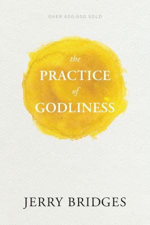 Book cover of The Practice of Godliness