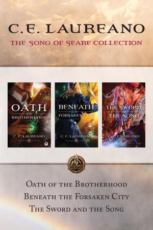 bigCover of the book The Song of Seare Collection by 