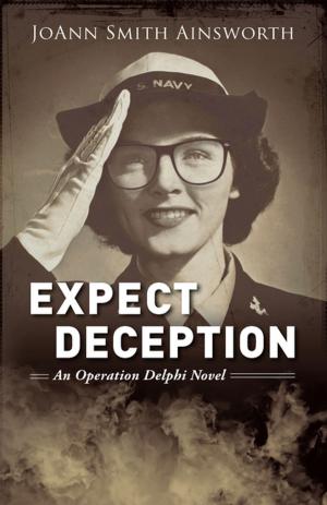 Cover of the book Expect Deception by Paula Moulton