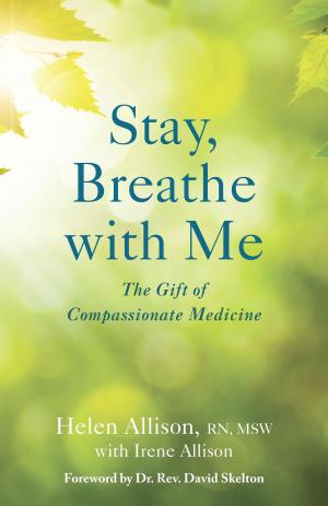 Cover of the book Stay, Breathe with Me by Lenore Gay