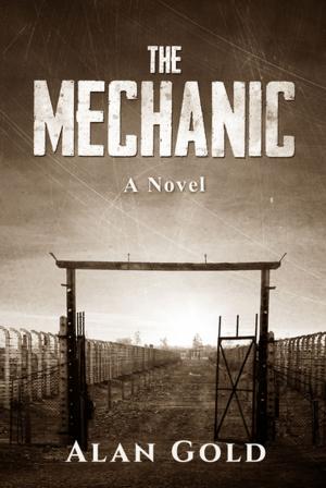 Cover of the book The Mechanic by Kapka Kassabova