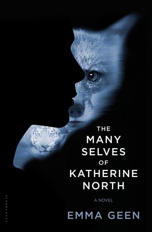 Cover of the book The Many Selves of Katherine North by 