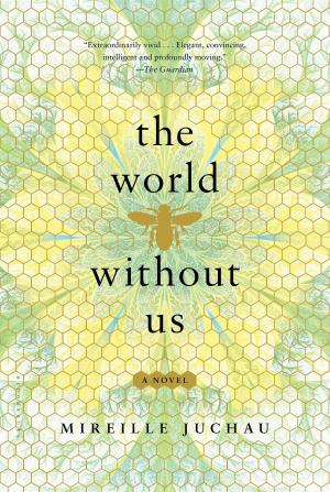 Cover of the book The World Without Us by Professor Patrick McGee