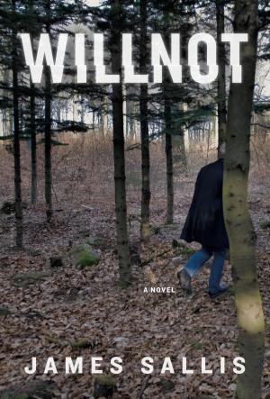 Book cover of Willnot