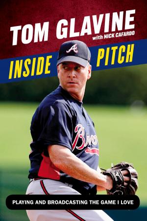 Cover of the book Inside Pitch by Steve Silverman