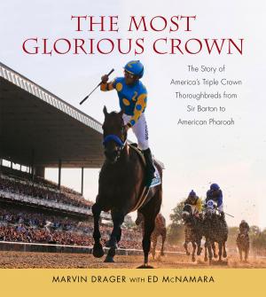Cover of the book Most Glorious Crown by Jason Butt, Jim Donnan