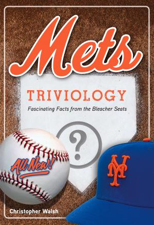 Cover of the book Mets Triviology by Randy Burgess, Carl Baldassarre