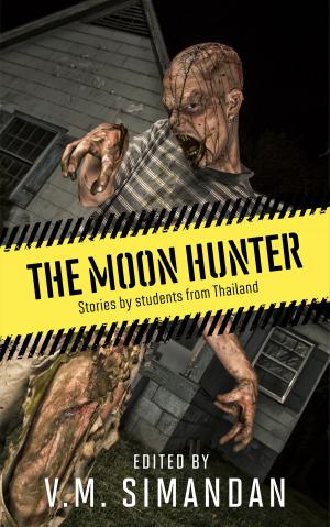 Cover of the book The Moon Hunter by Anthony T. Hincks