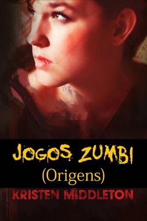 Book cover of Jogos Zumbi (Origens)