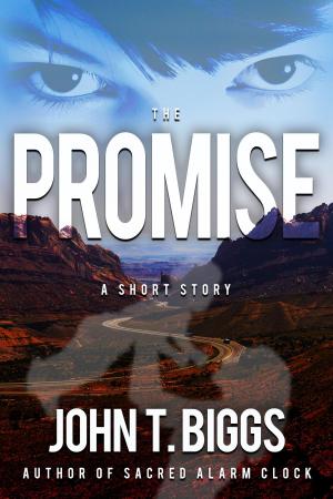 Cover of the book The Promise by J.B. Hogan