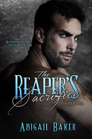 bigCover of the book The Reaper's Sacrifice by 
