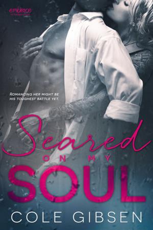 Cover of the book Seared on my Soul by Karen C. Klein