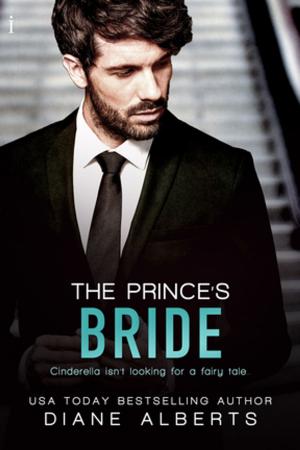 Cover of the book The Prince's Bride by Cindi Madsen