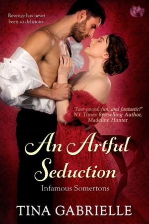 Cover of the book An Artful Seduction by Heather McCollum