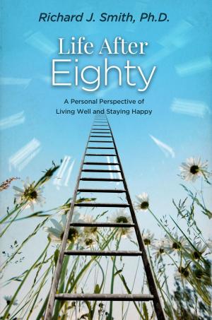 Book cover of Life After Eighty