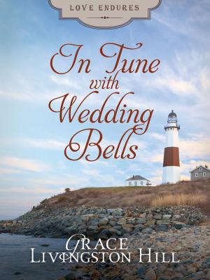 Cover of the book In Tune with Wedding Bells by Compiled by Barbour Staff