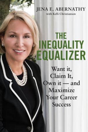 Book cover of The Inequality Equalizer