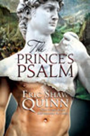 Book cover of The Prince's Psalm