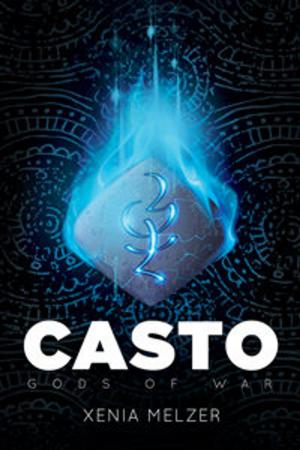 Cover of the book Casto by BA Tortuga