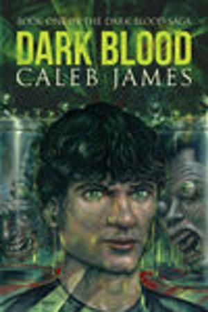 Cover of the book Dark Blood by Carole Cummings